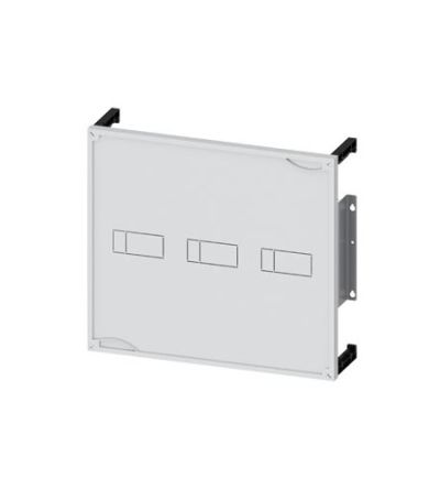Siemens ALPHA Assembly Kit for use with 3VA1 Molded Case Circuit Breakers [8GK4730-2KK22]; 629-390
