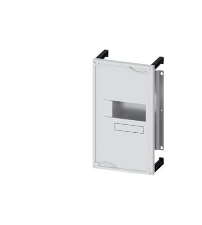 Siemens ALPHA Assembly Kit for use with 3VA2 Molded Case Circuit Breakers [8GK4730-4KK12]; 629-391