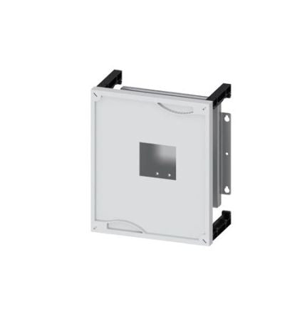 Siemens ALPHA Assembly Kit for use with 3VA1 Molded Case Circuit Breakers [8GK4733-2KK12]; 629-393