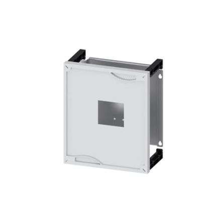 Siemens ALPHA Assembly Kit for use with 3VA1 Molded Case Circuit Breakers [8GK4734-2KK12]; 629-394