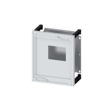 Siemens ALPHA Assembly Kit for use with 3VA2 Molded Case Circuit Breakers [8GK4736-2KK12]; 629-395