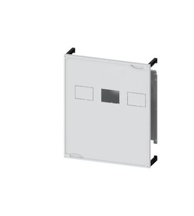 Siemens ALPHA Assembly Kit for use with 3VA2 Molded Case Circuit Breakers [8GK4736-4KK22]; 629-396