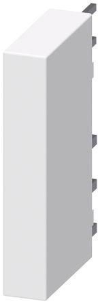 Siemens 3RQ4 Series Relay, Plug In, 24V dc Coil, SPDT, 1-Pole [3RQ4914-7BM02]; 629-430