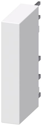 Siemens 3RQ4 Series Relay, Plug In, 60V dc Coil, SPDT, 1-Pole [3RQ4914-7BP02]; 629-432