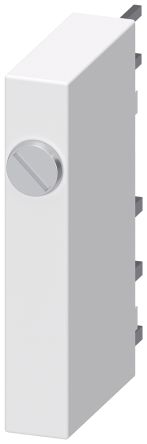 Siemens 3RQ4 Series Relay, Plug In, 230V dc Coil, SPDT, 1-Pole, 6A Load [3RQ4914-7BQ00]; 629-433