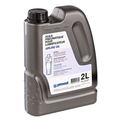 PREVOST Lubricant for LUB [LUB 3256]; 629-767