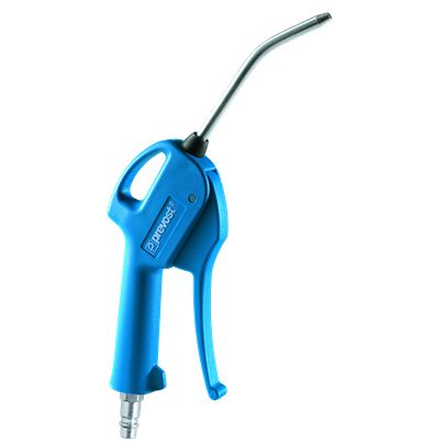 PREVOST 10bar Blow Gun [27102 MT6I]; 629-794
