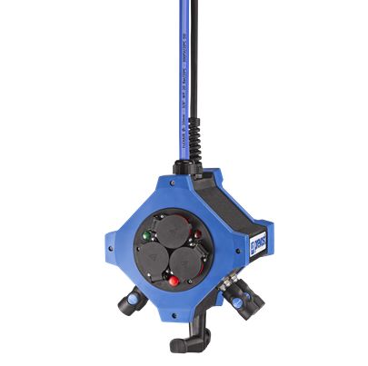 PREVOST Extension Reel [ENB EM230IS]; 629-842