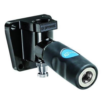 PREVOST Composite Body Female Pneumatic Quick Connect Coupling, G 1/2 Female Threaded [ISI 081103WK]; 629-851