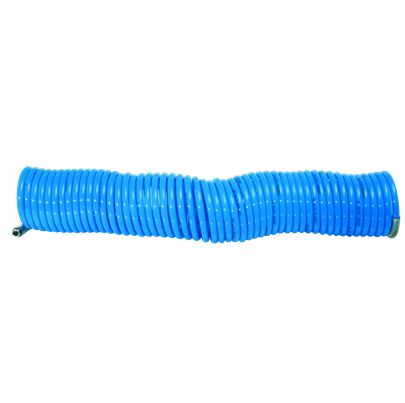 PREVOST 10m, Polyamide Recoil Hose, with G 1/4 connector [SPIC 810]; 629-883
