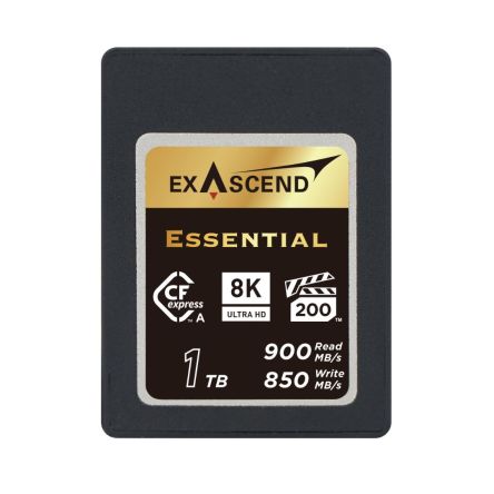 Exascend Cfexpress Type A, 1TB [EXPC3EA001TB]; 630-065