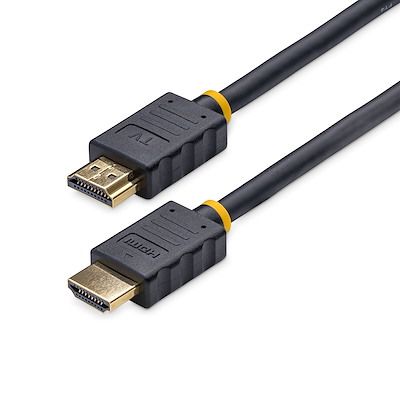 StarTech.comHDMM, 5m HDMI to HDMI High Speed 4K [HDMM5MA]; 630-242