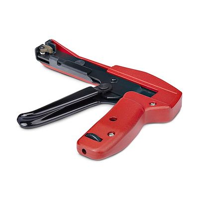 StarTech.com N10 Cable Tie Gun, 10mm Capacity [N10MM-CABLE-TIE-GUN]; 630-249