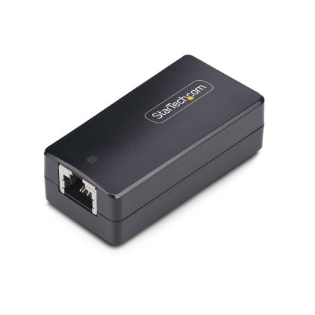 StarTech.com 1G Series Single-Port RJ45 Network Isolator, Cat5, Cat6 [1G-NETWORK-ISOLATOR]; 630-286