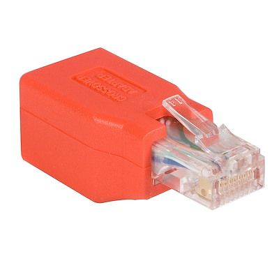 StarTech.com, C6C Adapter for use with C6C Series [C6CROSSOVER]; 630-298