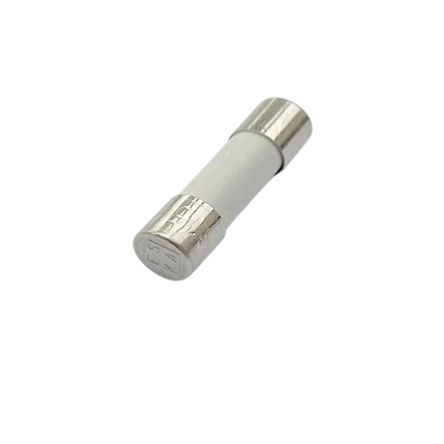 Mersen 3.15A Quick Acting Glass Cartridge Fuse, 5 x 20mm [G095571Q]; 630-811