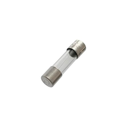 Mersen 800mA Time Lag Glass Cartridge Fuse, 5 x 20mm [Q090542Q]; 630-838