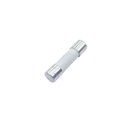 Mersen 4A Time Lag Glass Cartridge Fuse, 5 x 20mm [C085378Q]; 630-857
