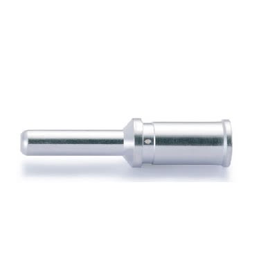 RS PRO Male 70A Industrial Power Connectors for use with Heavy Duty Power Connector Contact [0]; 630-936