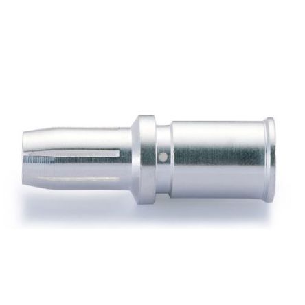RS PRO Female 70A Crimp Contact for use with Heavy Duty Power Connector Contact [0]; 630-938