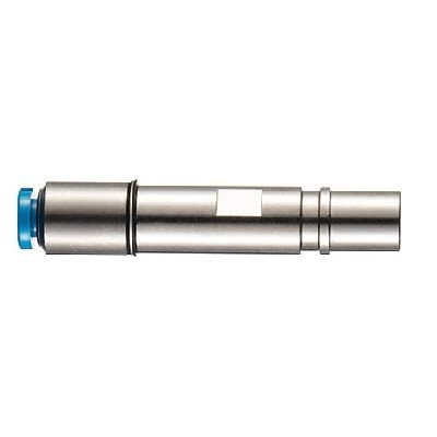 RS PRO Female Industrial Power Connectors for use with Heavy Duty Power Connector Contact [0]; 630-940