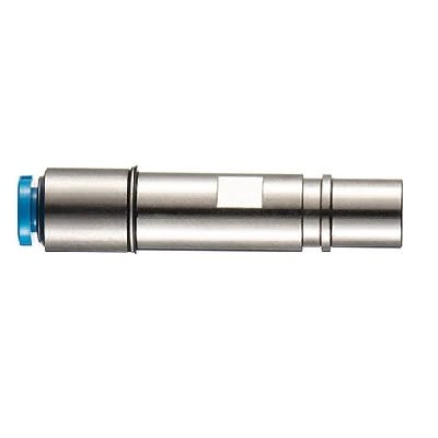 RS PRO Male Industrial Power Connectors for use with Heavy Duty Power Connector Contact [0]; 630-942