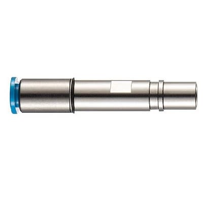 RS PRO Female Industrial Power Connectors for use with Heavy Duty Power Connector Contact [0]; 630-943