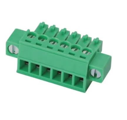 RS PRO XY2500 Series Straight Through Hole PCB Header, 4 Contact(s), 1 Row(s), Shrouded [0]; 631-108