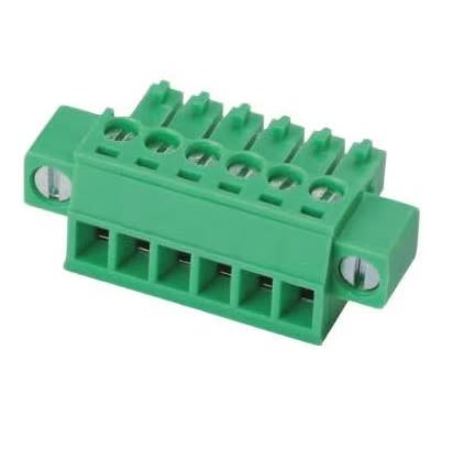 RS PRO XY2500 Series Straight Through Hole PCB Header, 3 Contact(s), 1 Row(s), Shrouded [0]; 631-116