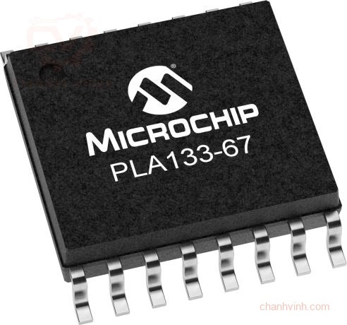 Microchip 631-254
