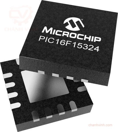 Microchip Technology 631-307