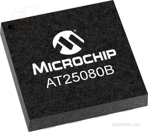 Microchip 631-432