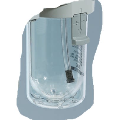 SMC Drain Bowl for C4SL, C4SL-D [C4SL-D]; 631-779