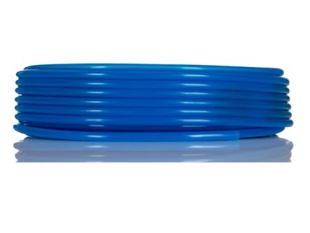 RS PRO Air Hose Blue Nylon 4mm x 30m [0]; 631-938