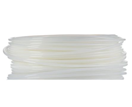 RS PRO Air Hose Natural Nylon 10mm x 30m [0]; 631-946