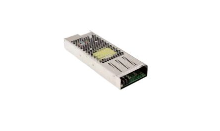 MEAN WELL NID65 DC-DC Converter, 15V dc/ 4.3A Output, 20 → 53 V dc Input, 65W, Through Hole, +85°C Max Temp [NID65-15]; 632-229
