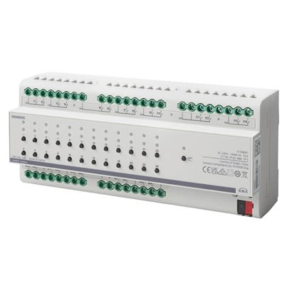 Siemens Inverter Drive, 0.36, 1 Phase, 230 V, 10 A, N 568 Series [N 568/81 / 5WG1568-1AB81]; 632-308