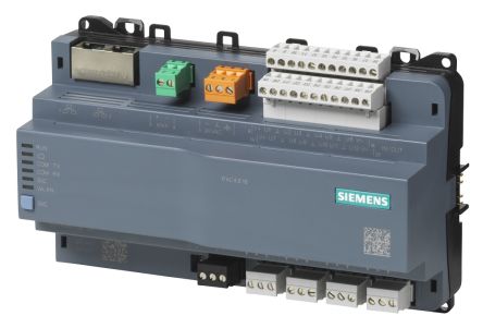 Siemens PXC LCD Digital Panel Multi-Function Meter [PXC4.E16-2 / S55375-C150]; 632-313