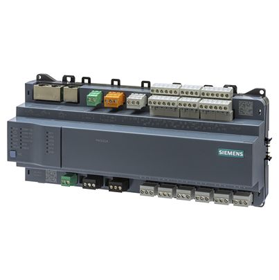 Siemens PXC LCD Digital Panel Multi-Function Meter [PXC5.E24 / S55375-C104]; 632-315