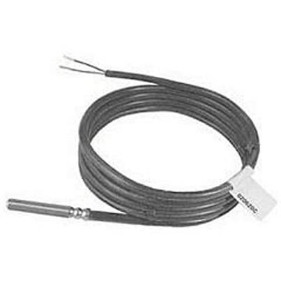 Siemens Temperature Sensor RTD Sensor, 1.5m Long, Cable Gland, ±0.95 +130°C Max [QAP2010.150 / BPZ:QAP2010.150]; 632-343