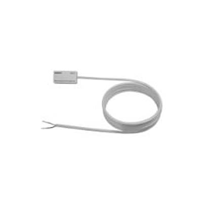 Siemens Temperature Sensor RTD Sensor, 1.5m Long, Cable Gland, ± 0.4 +50°C Max [QAT22 / BPZ:QAT22]; 632-347