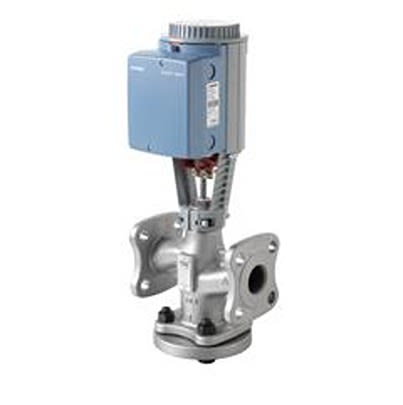 Siemens Pneumatic Shut-Off Valve, 8.33L/min [MKD563.15-0.5 / S55329-M142-A101]; 632-429