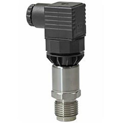 Siemens QBE Series Pressure Sensor, 0bar Min, 16bar Max, Current Output, Relative Reading [QBE2103-P16 / S55720-S306]; 632-487