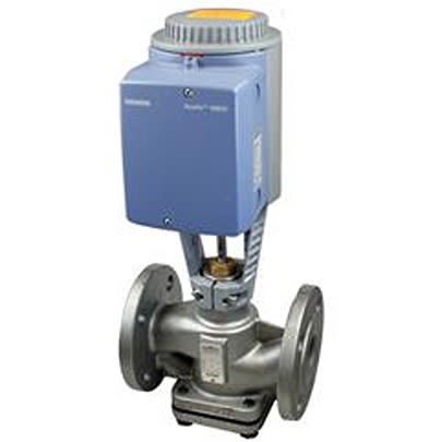 Siemens Pneumatic Shut-Off Valve, 105L/min [MKB563.25-6.3 / S55329-M155-A111]; 632-542