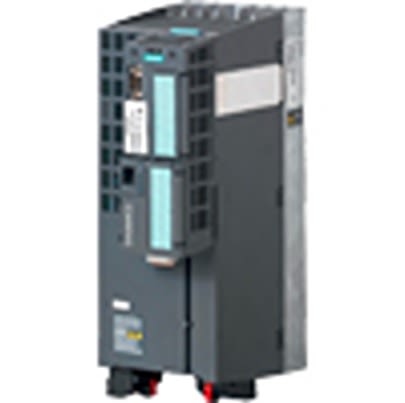 Siemens Variable Speed Drive, 15 kW, 3 Phase, 380 → 480 V, 2.3 → 135 A, G120P Series [G120P-15/32B / 6SL3200-6AE23-2BH0]; 632-780