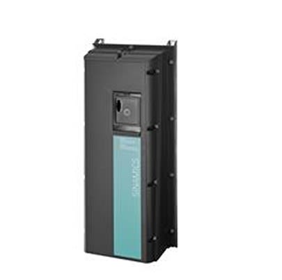 Siemens Variable Speed Drive, 15 kW, 3 Phase, 380 → 480 V, 2.3 → 166 A, G120P Series [G120P-15/35B / 6SL3200-6AM23-2BH0]; 632-782