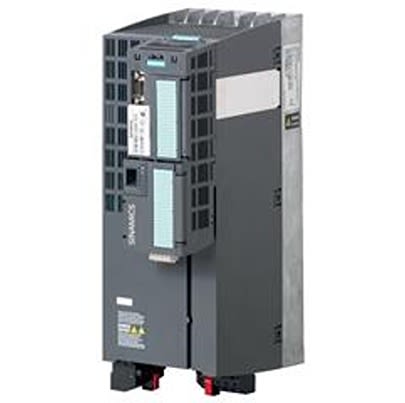 Siemens Variable Speed Drive, 18.5 kW, 3 Phase, 380 → 480 V, 2.3 → 135 A, G120P Series [G120P-18.5/32A / 6SL3200-6AE23-8AH0]; 632-783