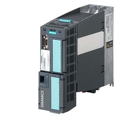 Siemens Variable Speed Drive, 2.2 kW, 3 Phase, 380 → 480 V, 2.3 → 135 A, G120P Series [G120P-2.2/32B / 6SL3200-6AE15-8BH0]; 632-789