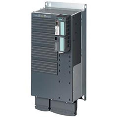 Siemens Variable Speed Drive, 37 kW, 3 Phase, 380 → 480 V, 2.3 → 135 A, G120P Series [G120P-37/32A / 6SL3200-6AE27-5AH0]; 632-805