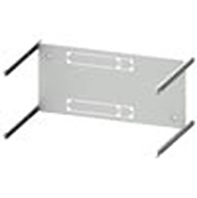 Siemens SIVACON S4 Mounting Plate [8PQ6000-2BA66]; 633-331